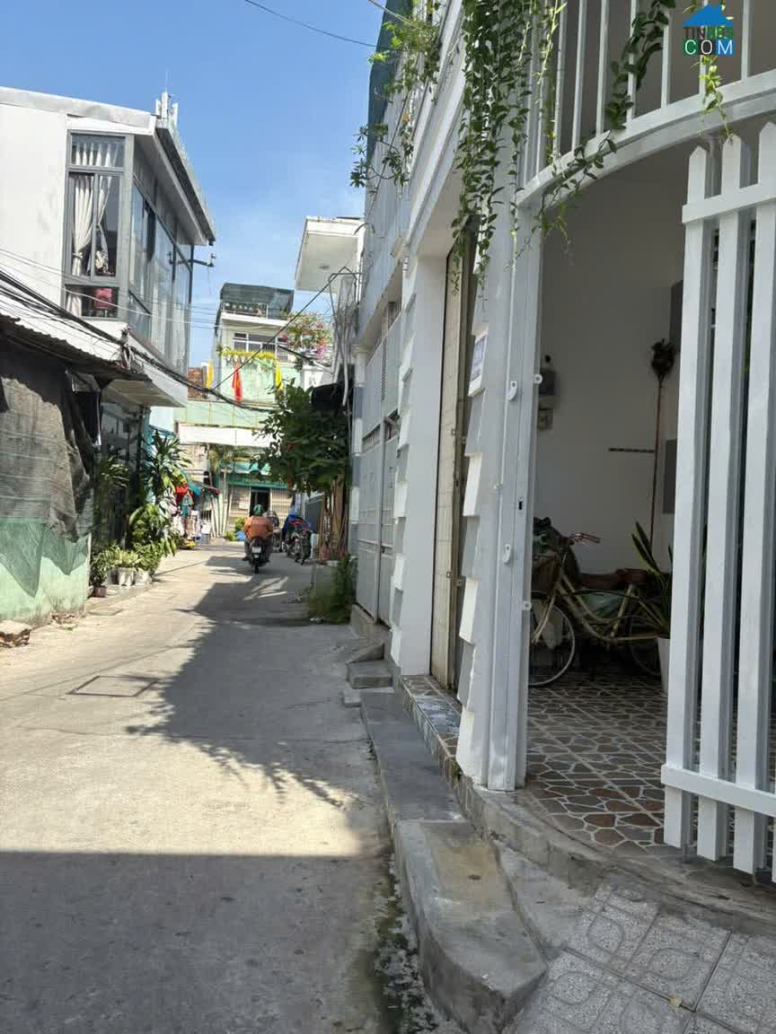 Ảnh Cho thuê mặt bằng nhà căn góc hẻm oto Lê Hồng Phong ( thông Đồng Nai) Nha Trang, 10 triệu/tháng 2