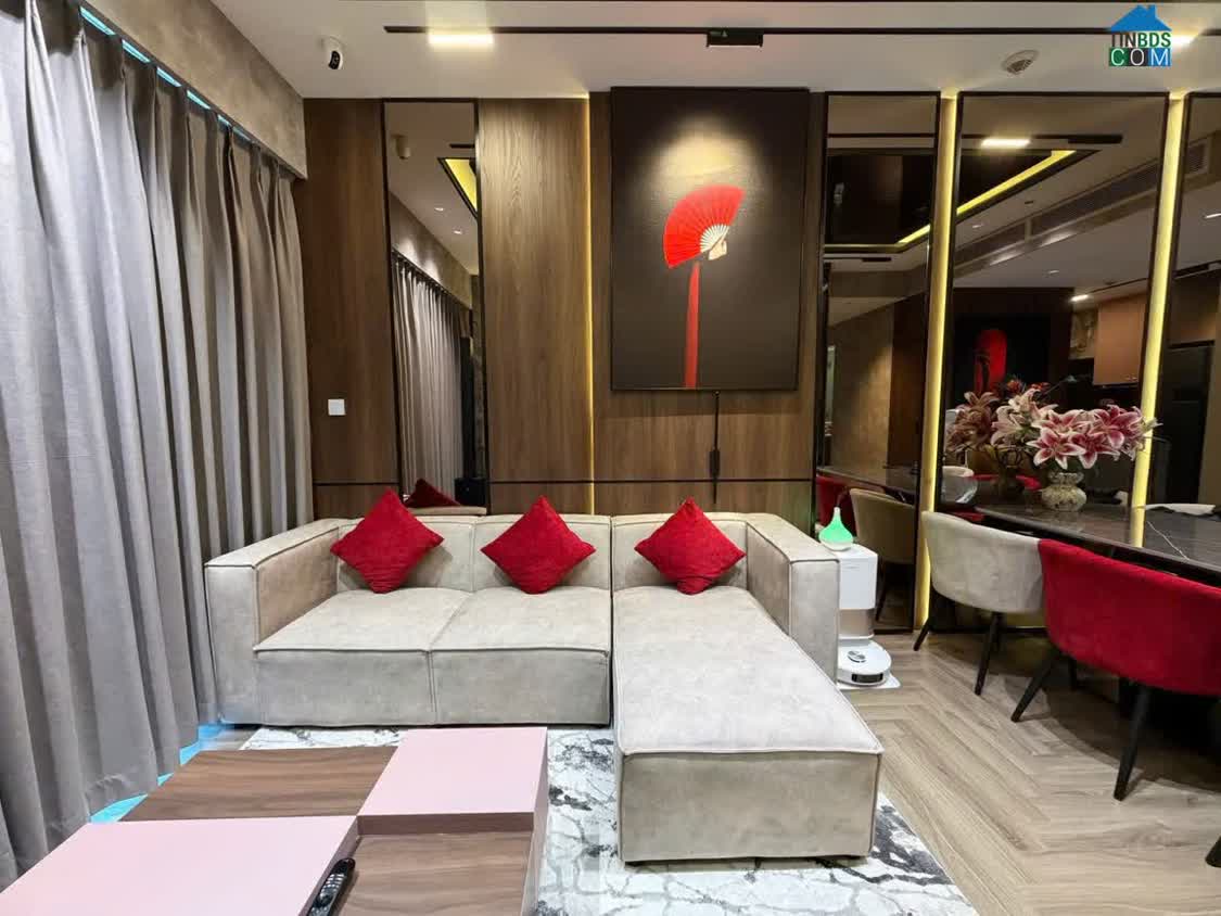 Ảnh The River Thủ Thiêm | 2PN | 94m² | 23 Tỷ All-In 2