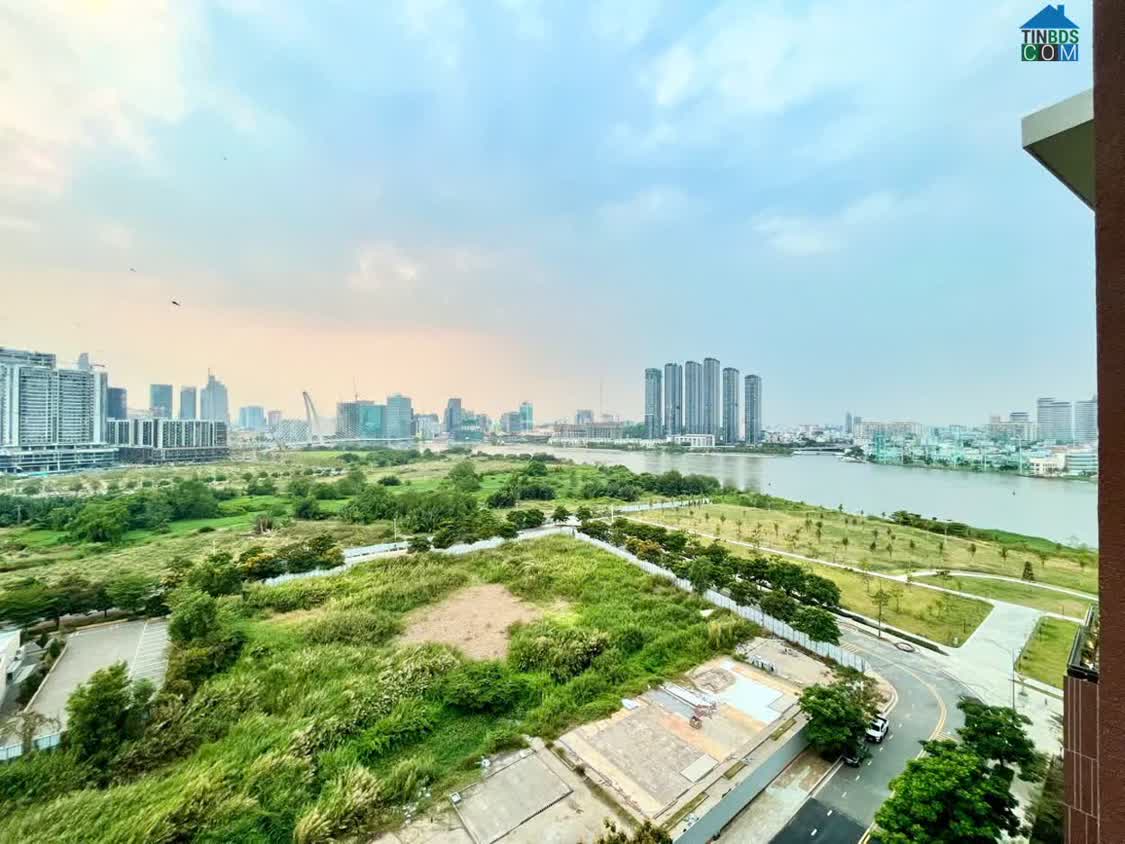 Ảnh The River Thủ Thiêm - 3PN + 135m² + Nội Thất Đẹp 2