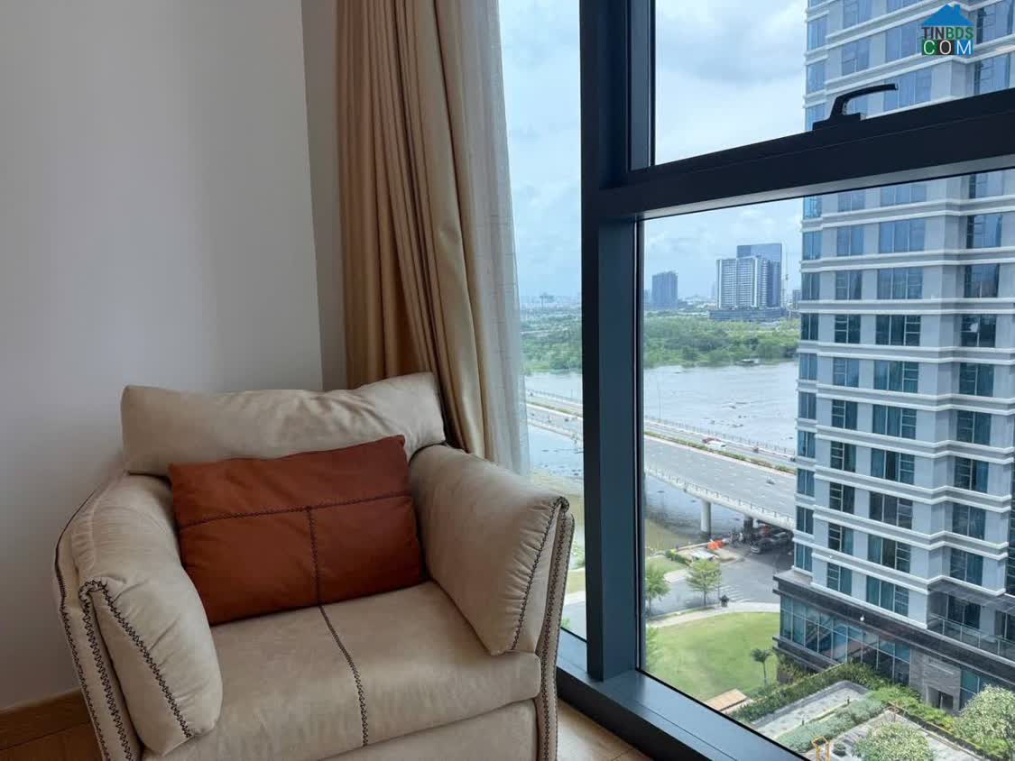 Ảnh Cho Thuê | Sunwah Pearl – Silver House | 2PN | 106m² 3