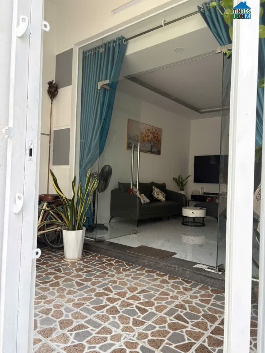 Ảnh Cho thuê mặt bằng nhà căn góc hẻm oto Lê Hồng Phong ( thông Đồng Nai) Nha Trang, 10 triệu/tháng 3
