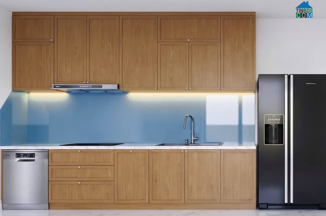 Ảnh Victoria Village | Căn 2PN 73m² – Nhà Mới 3