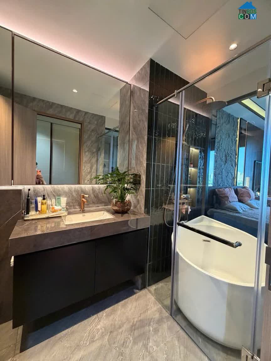 Ảnh The River Thủ Thiêm | 2PN | 94m² | 23 Tỷ All-In 3