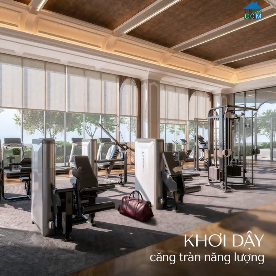 Ảnh Căn hộ giá tốt tại Park City - Cơ hội hiếm có để trở thành cư dân tại Le Parc Place! 3