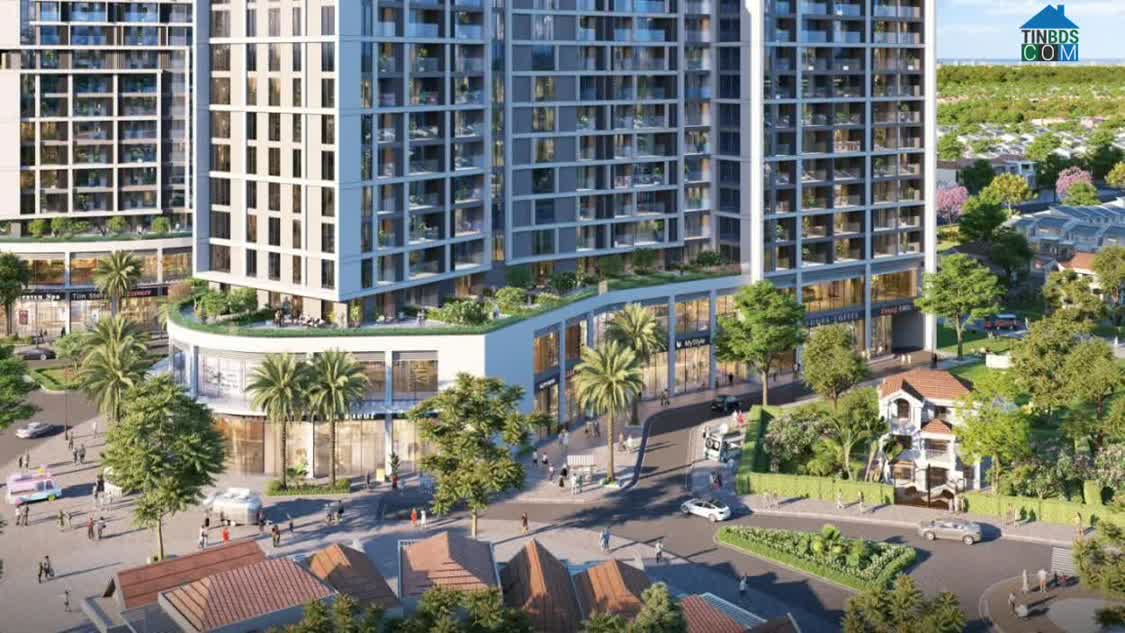 Ảnh Sở hữu căn 1BR+ S-Light Tower view sông, hướng Đông Nam, Giá chỉ 3 tỷ 4