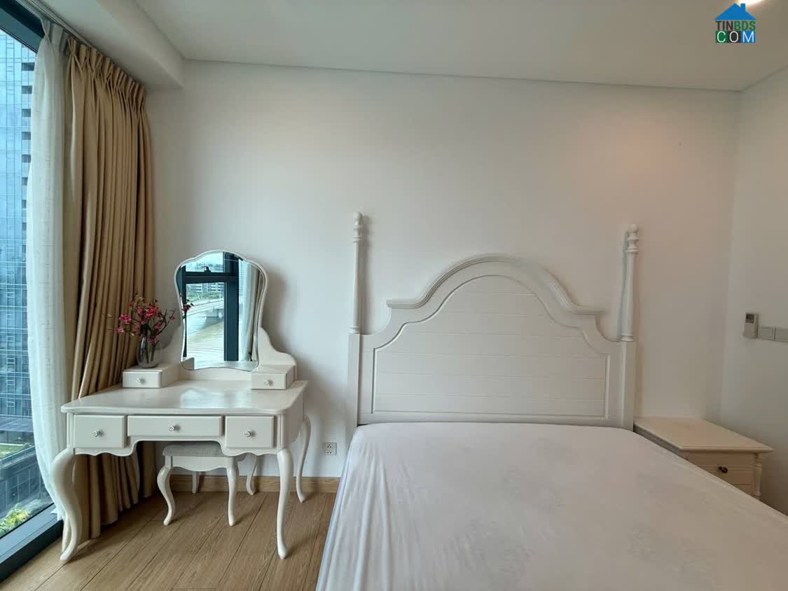 Ảnh Cho Thuê | Sunwah Pearl – Silver House | 2PN | 106m² 4