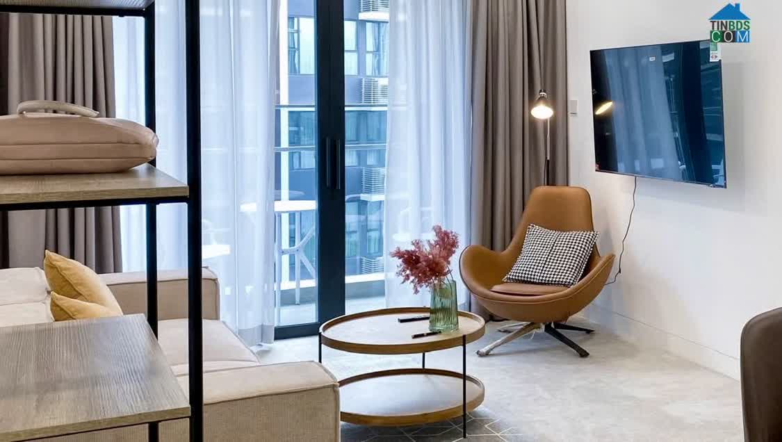 Ảnh THE RIVER | 2PN | 84M² | 21 TỶ ALL-IN 4