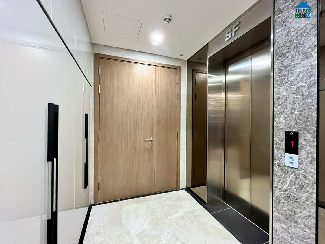 Ảnh The River Thủ Thiêm - 3PN + 135m² + Nội Thất Đẹp 4