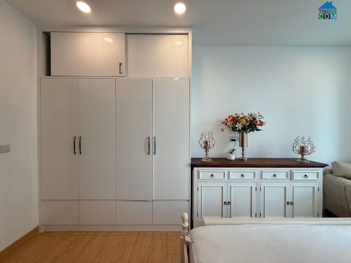 Ảnh Cho Thuê | Sunwah Pearl – Silver House | 2PN | 106m² 5