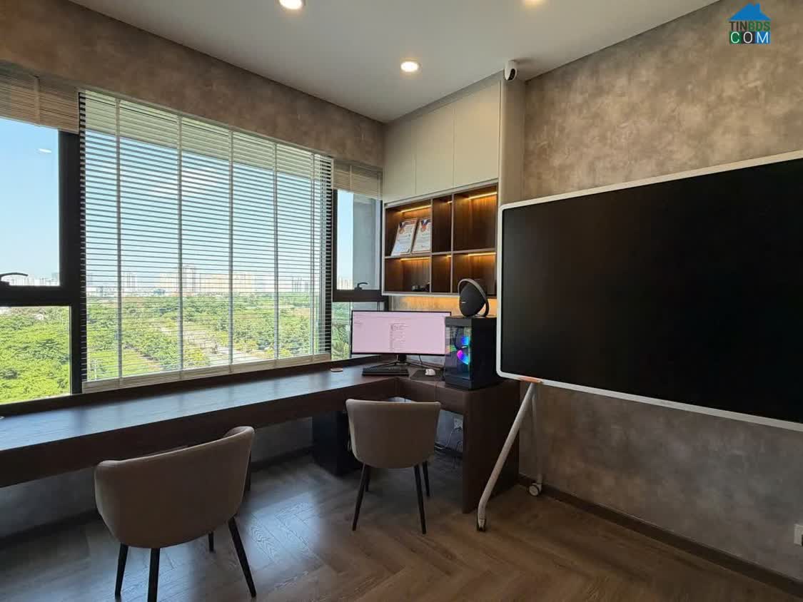 Ảnh The River Thủ Thiêm | 2PN | 94m² | 23 Tỷ All-In 5