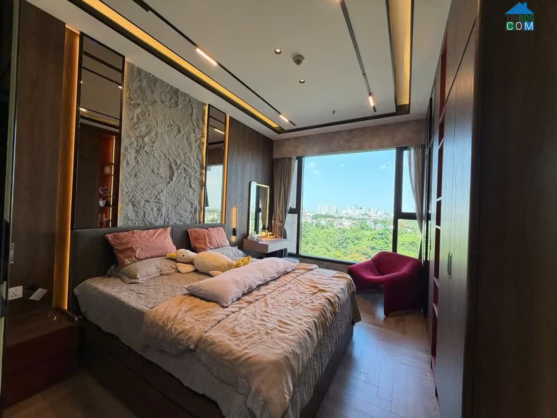 Ảnh The River Thủ Thiêm | 2PN | 94m² | 23 Tỷ All-In 6