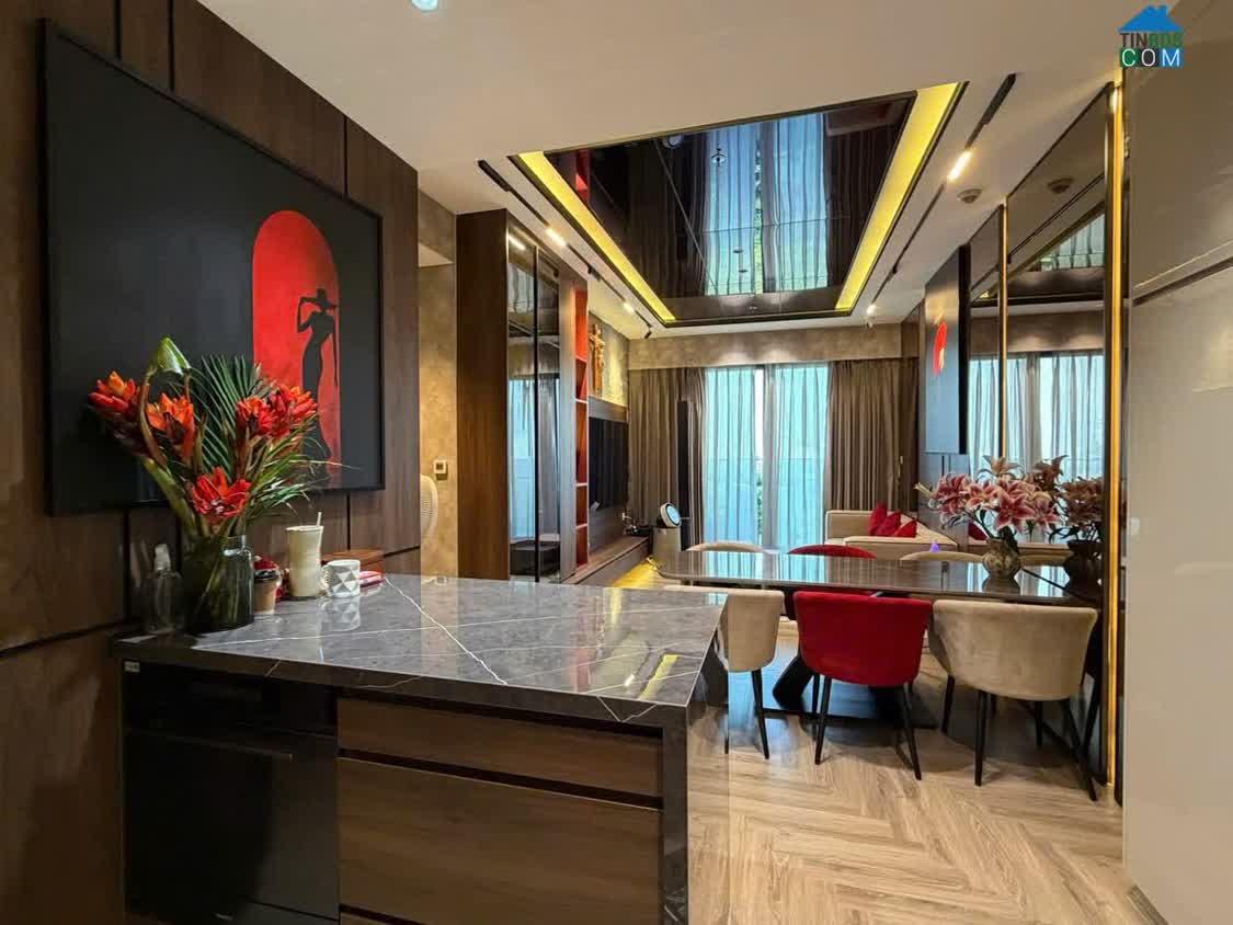Ảnh The River Thủ Thiêm | 2PN | 94m² | 23 Tỷ All-In 7