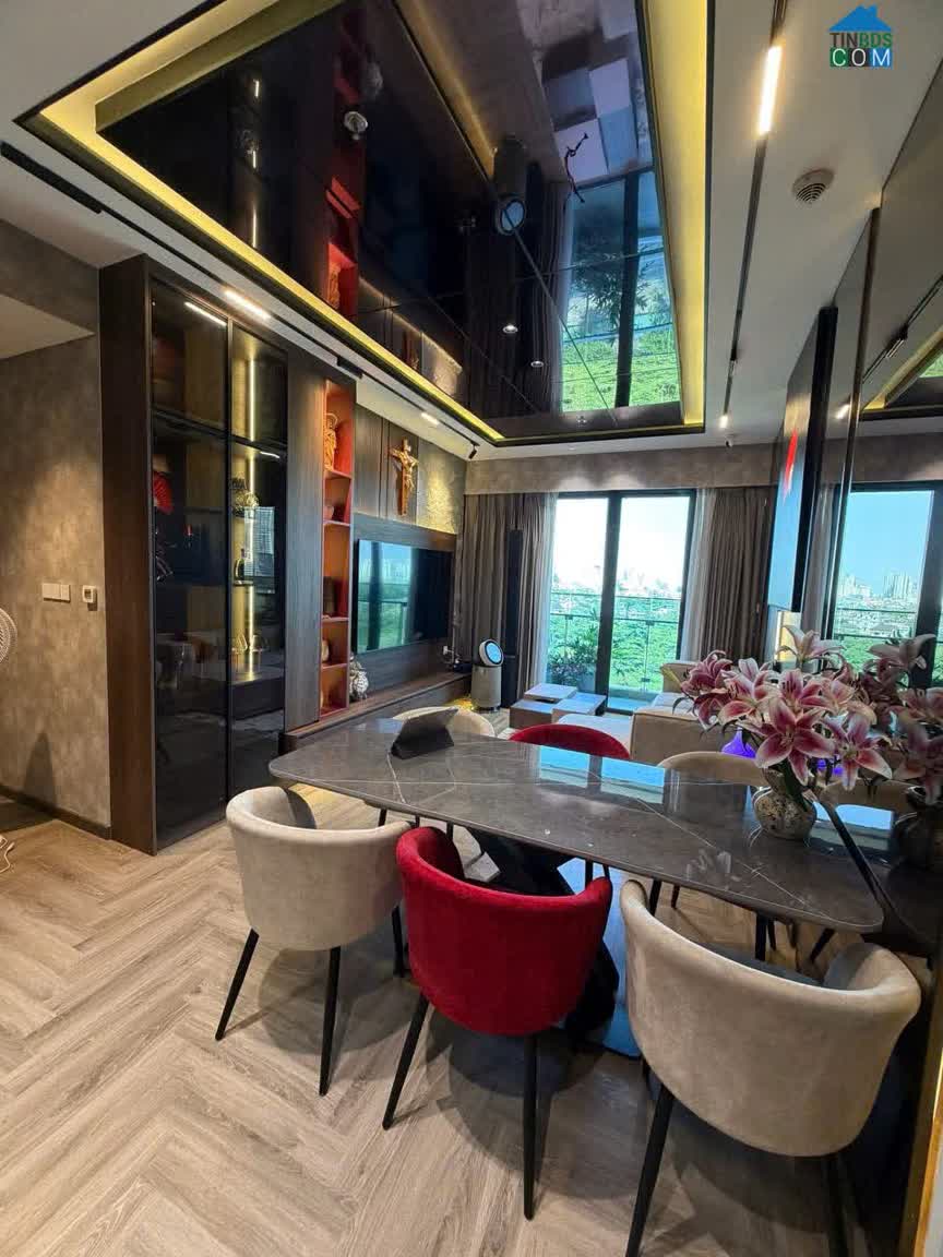 Ảnh The River Thủ Thiêm | 2PN | 94m² | 23 Tỷ All-In 8