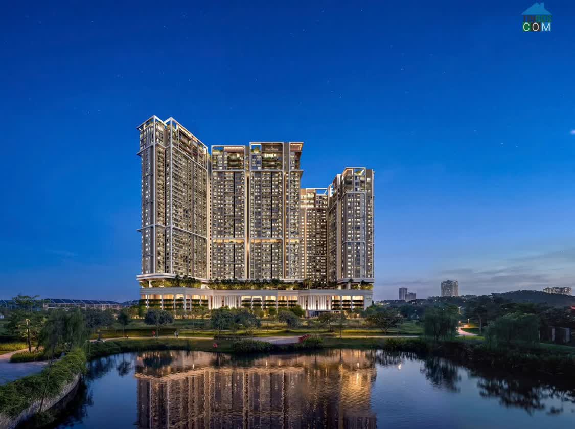 Ảnh Căn hộ giá tốt tại Park City - Cơ hội hiếm có để trở thành cư dân tại Le Parc Place! 8