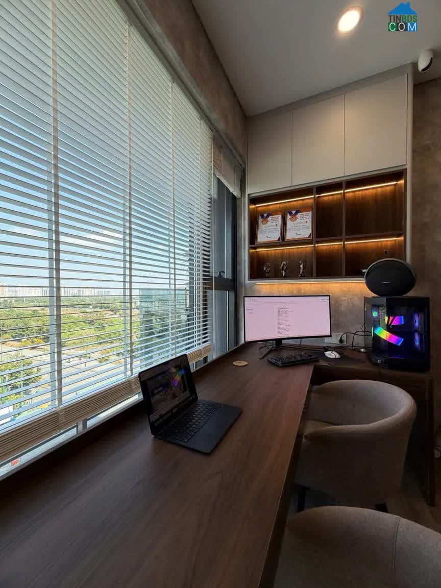 Ảnh The River Thủ Thiêm | 2PN | 94m² | 23 Tỷ All-In 9