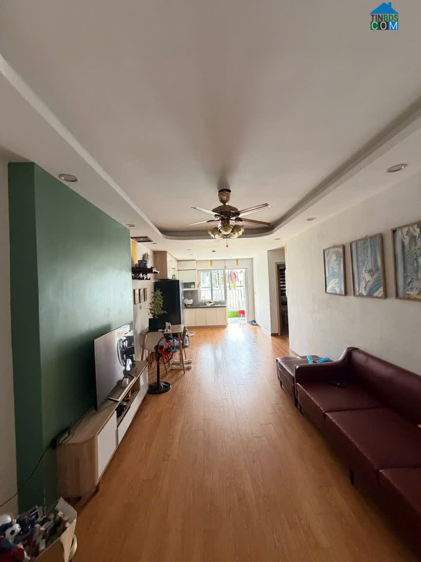 Ảnh Bán Căn Hộ 02 Ngủ, 72 (m2), Khu 6 tòa mới, KĐT Thanh Hà, Hà Đông, Hà Nội, Giá: 2.8x tỷ 0