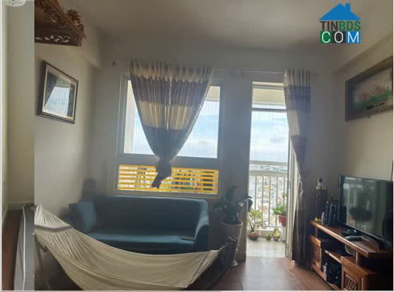 Ảnh Cần bán nhanh căn góc CC Đông Hải, đ. Tô Ký (Tân Chánh Hiệp, Q.12), TP.HCM; 0968686939 0