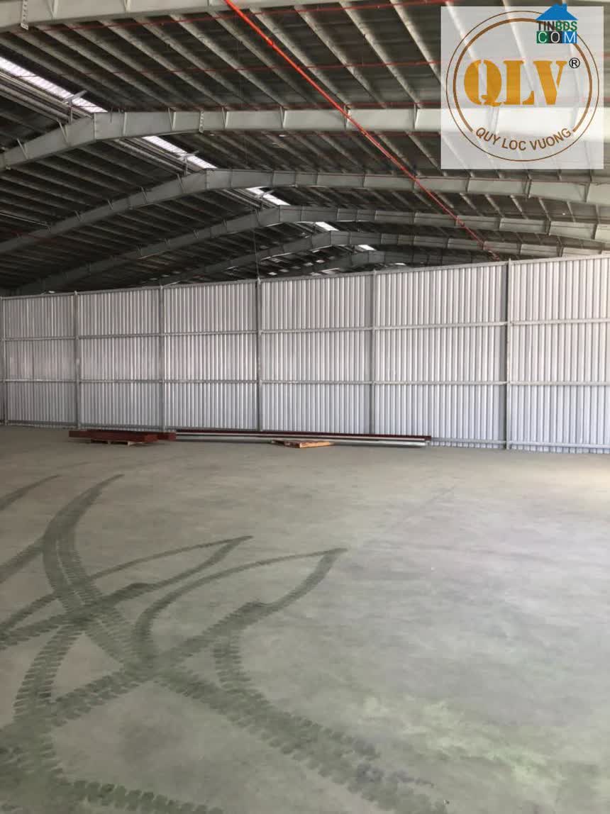 Ảnh Cho thuê nhà xưởng tại KCN Hiệp Phước 11.000 m² 0