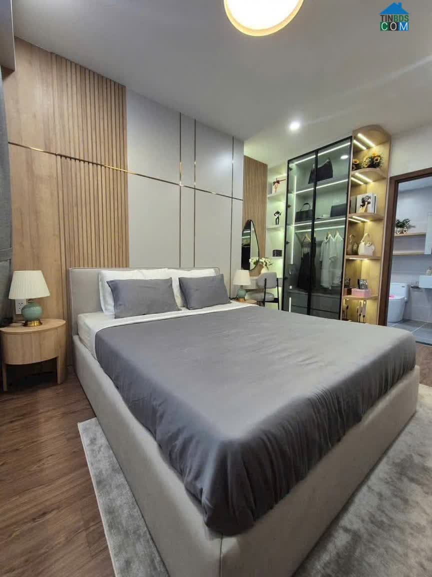 Ảnh Giá Trực Tiếp – 2PN 67m², Đông Hòa 0