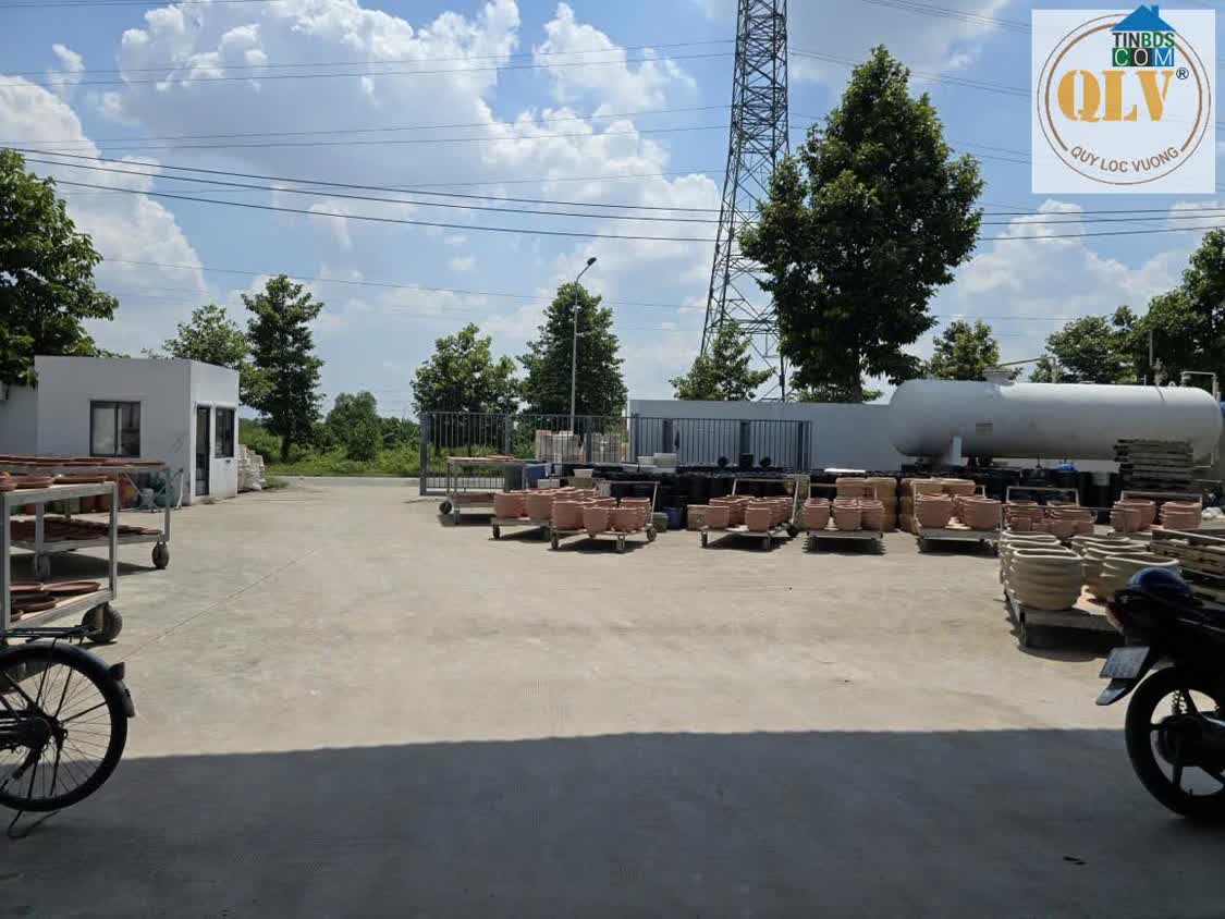 Ảnh Bán hoặc cho thuê nhà xưởng sản xuất gốm sứ Đồng Nai 20.081 m² 0