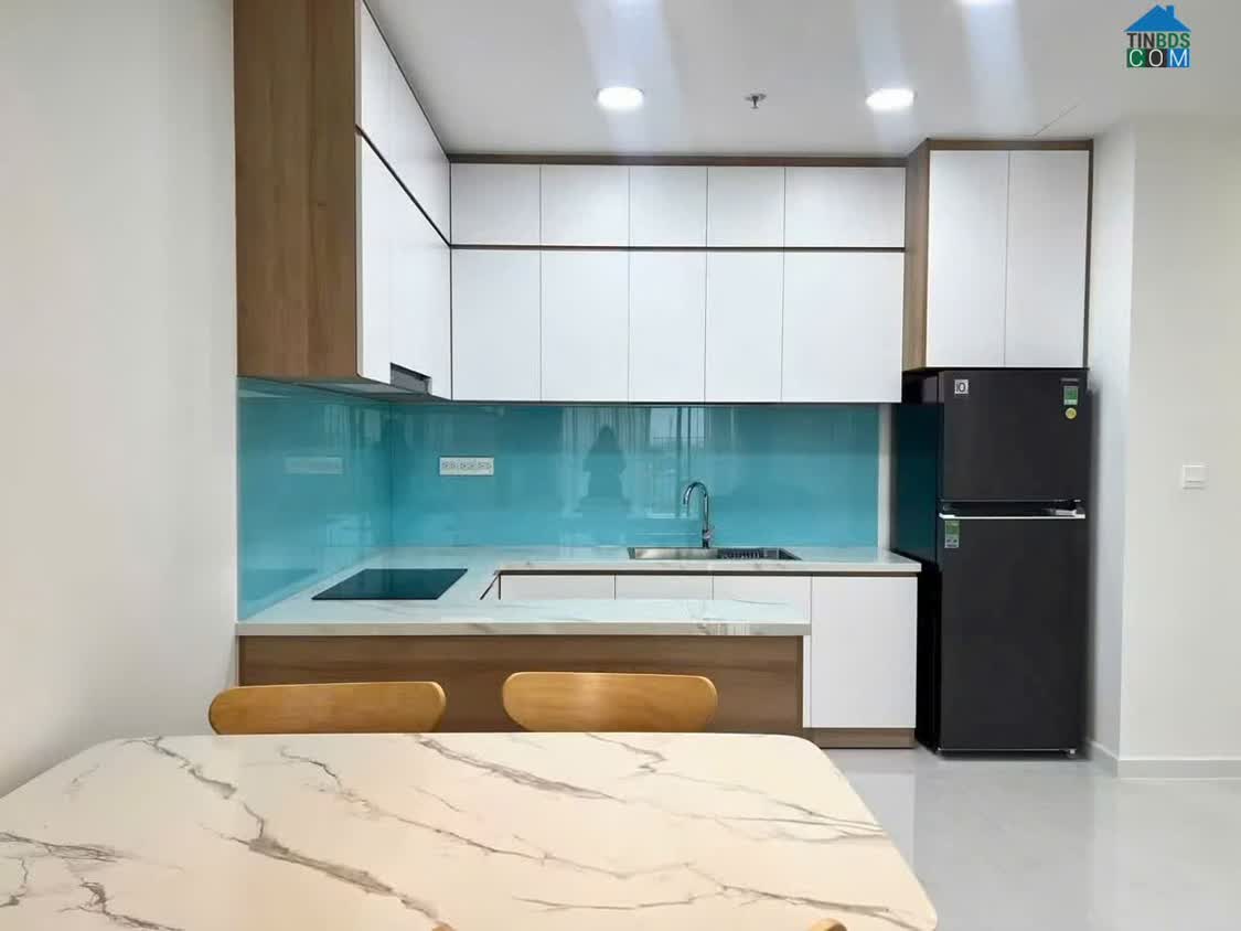 Ảnh Mới 100%: 4 Mẫu Căn Hộ 2PN 2WC Giá Tốt Nhất Victoria Village Thạnh Mỹ Lợi Nên Thuê 0