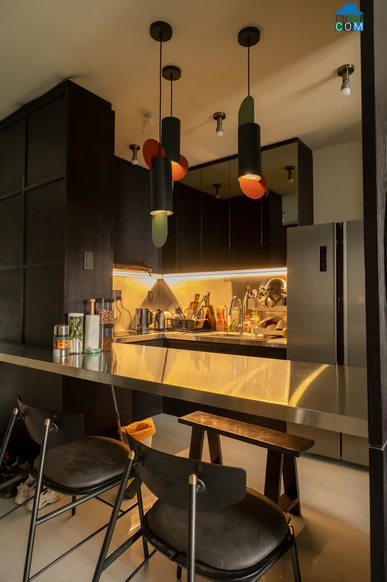 Ảnh Cho Thuê 2PN 76M2 View Đẹp Nhất Jamila: Biệt Thự Triệu Đô + Landmark Lung Linh 0