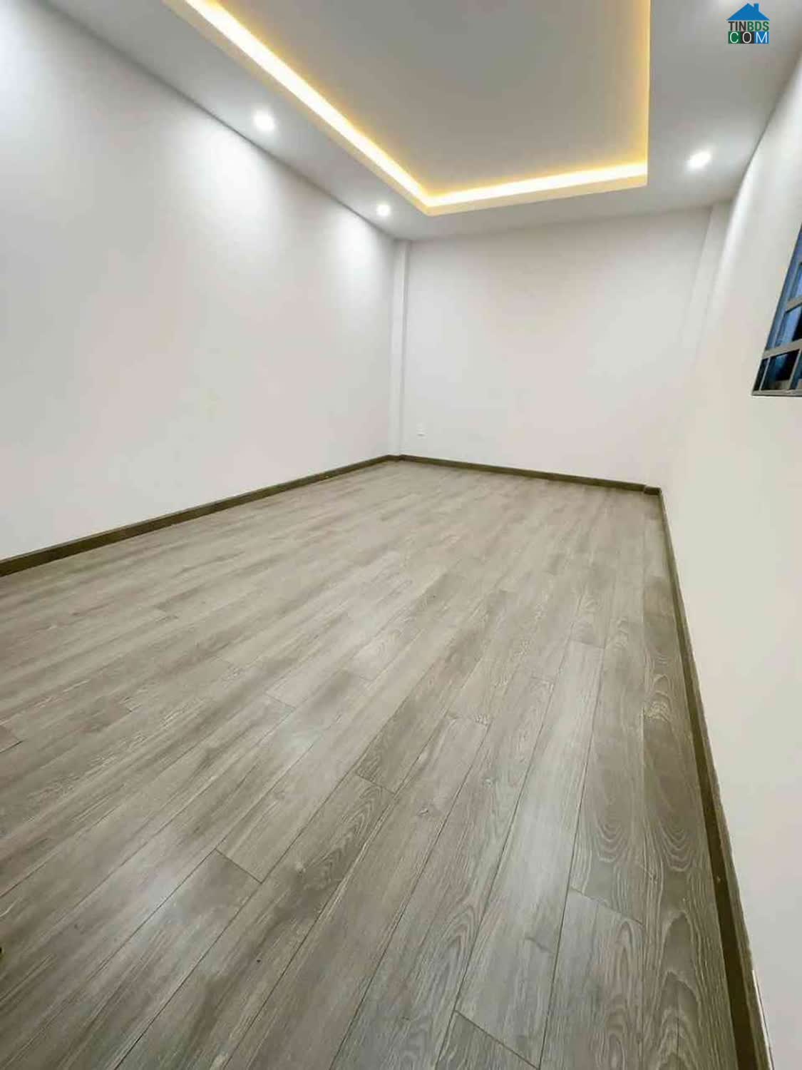 Ảnh Nhà Lý Chiêu Hoàng quận 6 0