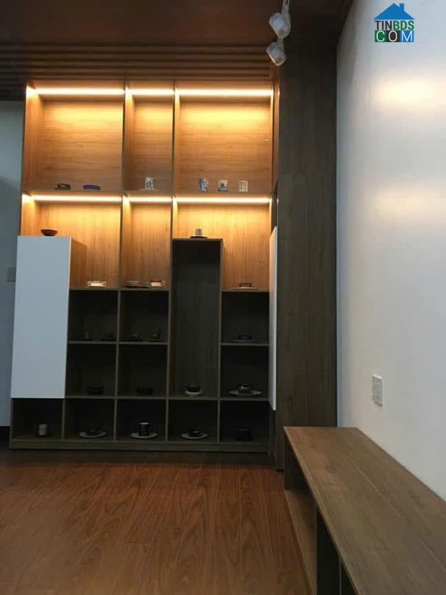 Ảnh Bán nhà 3 tầng mặt tiền đường Phùng Chí Kiên, phường An Cựu, TP Huế – 198m² 0
