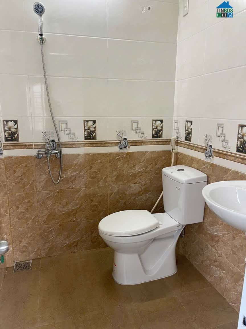 Ảnh Bán nhà mặt tiền đường Tăng Bạc Hổ, quận Phú Xuân, TP Huế – 139m² 0