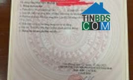 Ảnh Bán đất chính chủ thôn Bắc, xã Phù Long, Cát Hải, (Đặc khu Cát Hải, TP.Hải Phòng); 0962950423 0