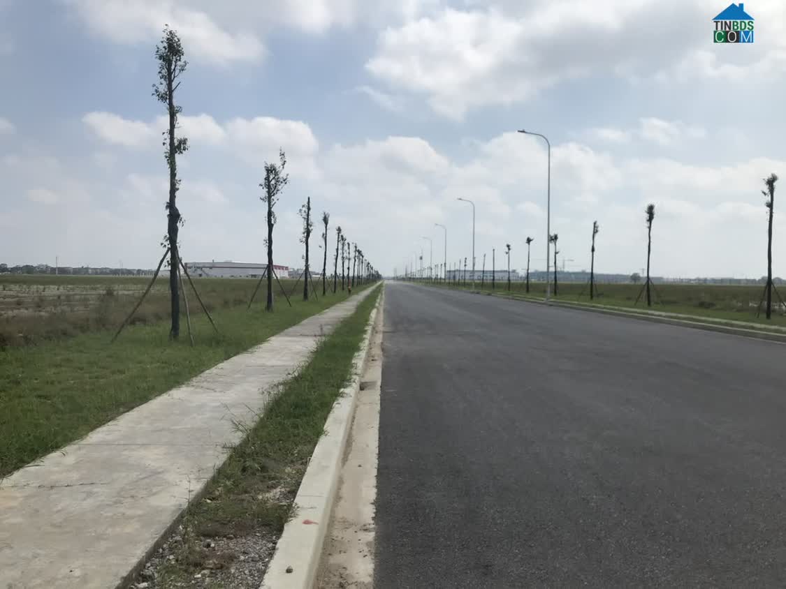 Ảnh Chuyển Nhượng 15.000m² Đất KCN Hữu Lũng – Lạng Sơn | Nhận Ngành Hóa Chất, Dược Liệu, Xi Mạ 0
