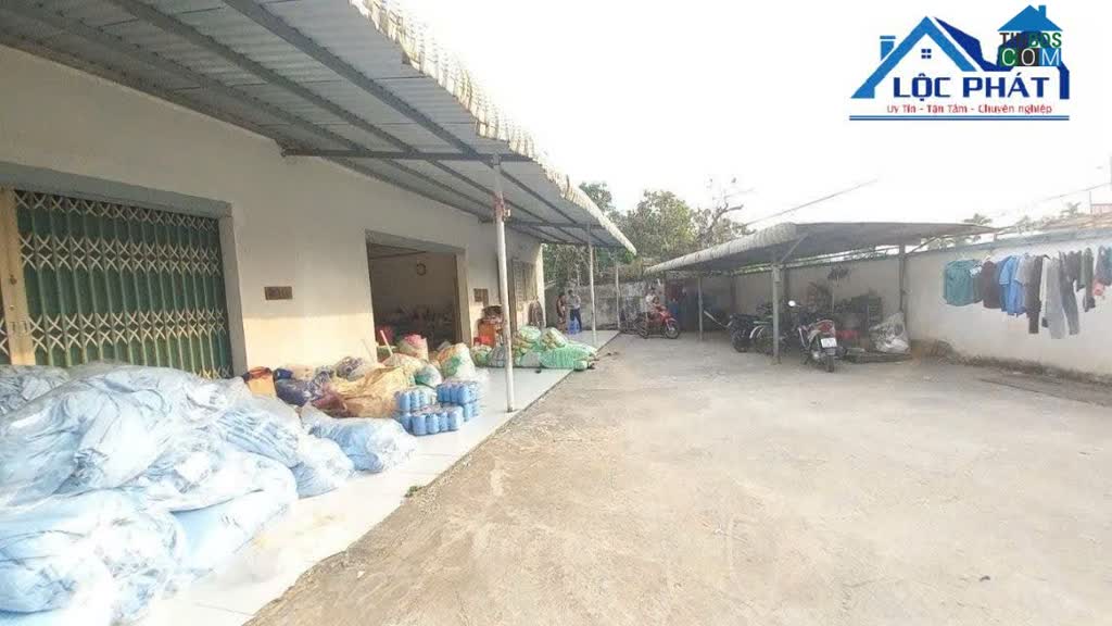 Ảnh X364 -Bán xưởng Phường Tam Phước Biên Hoà 826 m2 chỉ 7,5 tỷ 0