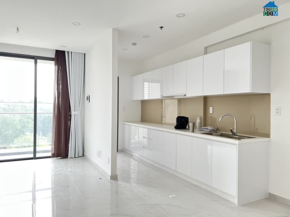 Ảnh Trống Sẵn Căn Góc 2PN 76M2 Dlusso - Nhà Cơ Bản 15 Triệu - Xem Nhà 24/7, Gọi Thoa 0942.50.8611 0