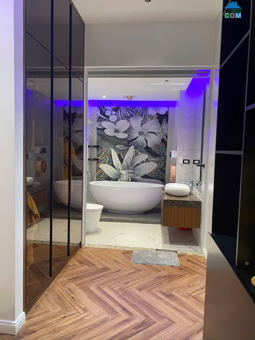 Ảnh Chính chủ gửi bán căn biệt thự tại dự án Beverly Hills Hạ Long. 0