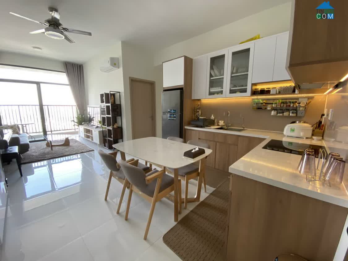Ảnh Giá Quá Tốt, Mua Nhanh Kẻo Lỡ: Jamila Khang Điền 76M2 Full Nội Thất Sẵn Cho Thuê Luôn, Sổ Sẵn... 0