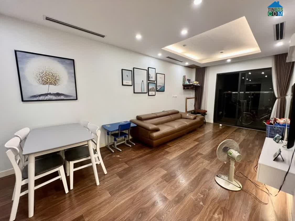 Ảnh HOT - Căn hộ 2PN siêu rộng 86m2 tại tòa C Imperia Garden, tầng trung, đơn giá chỉ 9x triệu/m2 0