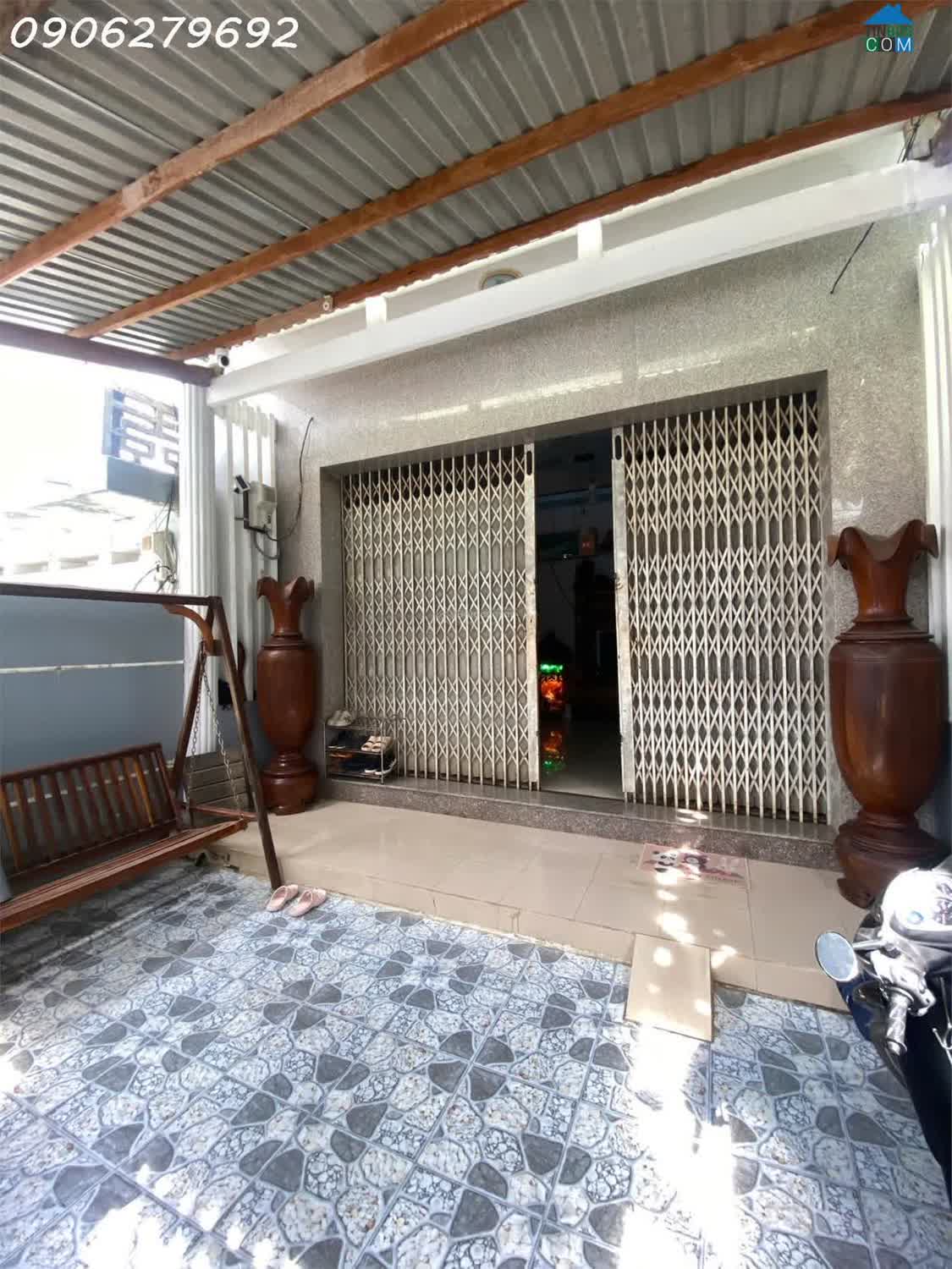 Ảnh Bán nhà riêng tại 55A/11, Nguyễn Huệ, Phường Tuy Hòa, Đăk Lăk 2,52 tỷ, 100m2 0
