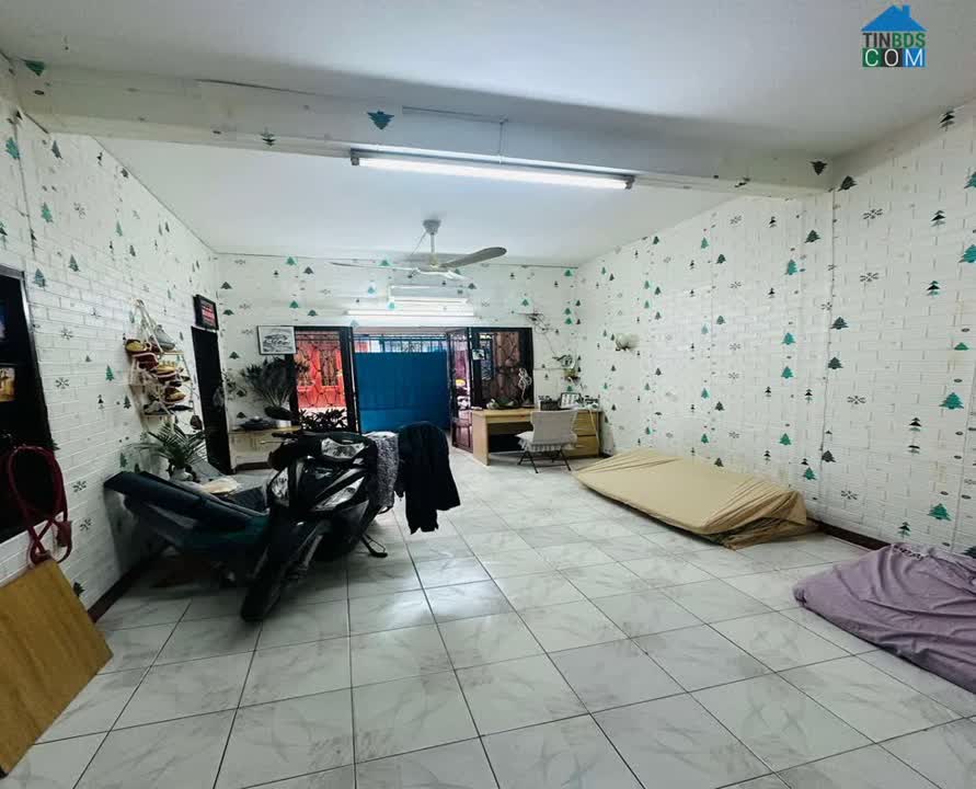 Ảnh Bán nhà HXH Lê Văn Sỹ, Phường Tân Sơn Hoà, TP HCM, 84m2, 2 tầng, ngang 6m 0