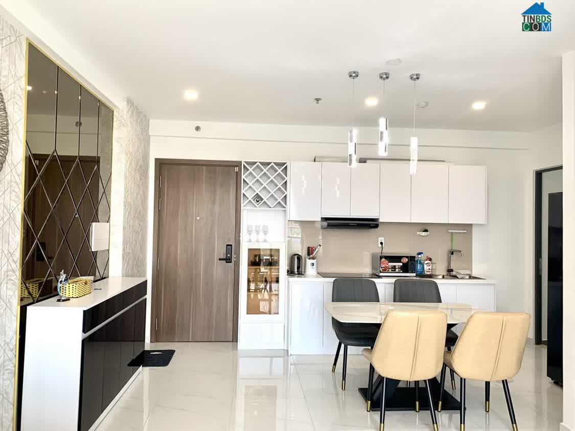 Ảnh Căn Hộ Dlusso View Sông Gió Mát Full Nội Thất Xịn Đẹp Cho Thuê 0