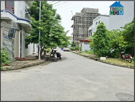 Ảnh Chính chủ bán đất tái định cư Tràng Cát, Hải An, Hải Phòng; 43tr/m2; 0966563986 0