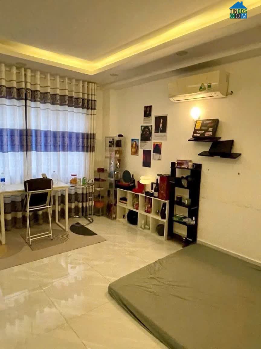 Ảnh Bán Hoặc Cho Thuê Nhà Mới Xây HXH Nguyễn Đình Chiểu Quận 3 , Giá Tốt 0