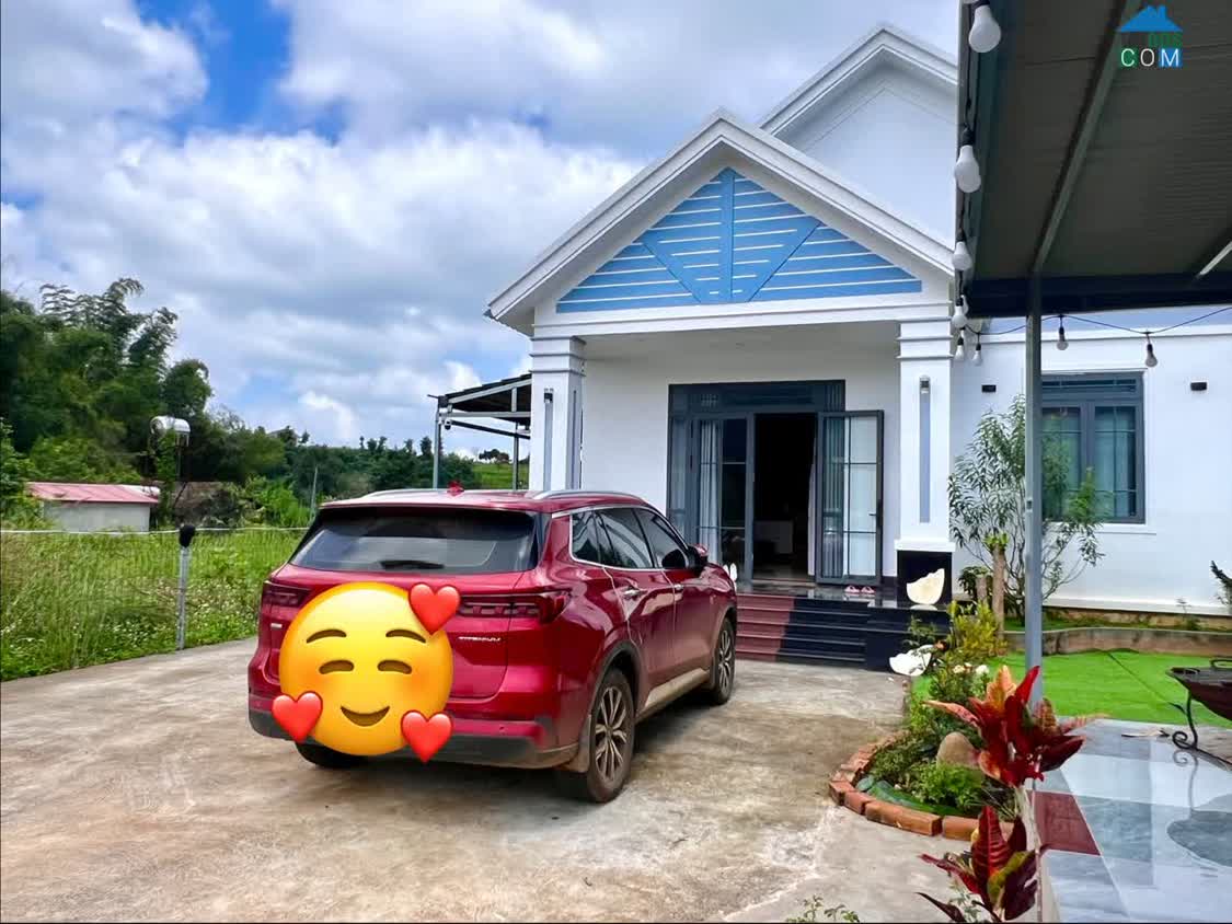 Ảnh Cần Bán Nhà Nam Ban 490m², 150m² Đất Ở, Nhà Kiên Cố Có 3 Phòng Ngủ 0