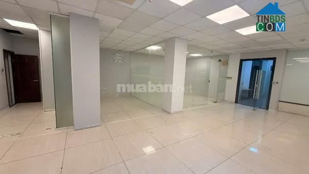 Ảnh Cho Thuê Sàn Văn Phòng 100M2 Tại 110-112 Phố Bà Triệu - P.Nguyễn Du - Hai Bà Trưng 0