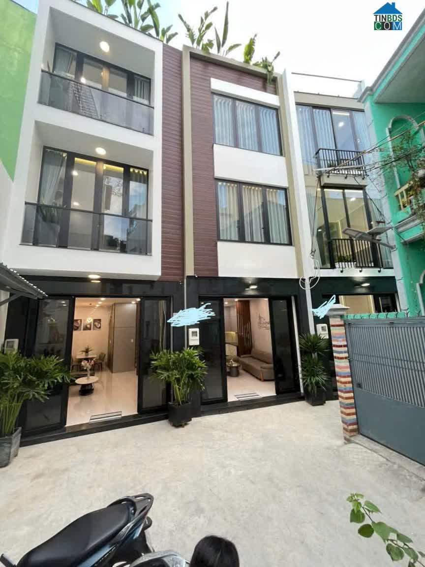 Ảnh Bán Gấp 2 Căn Nhà Mới, Chỉ 8.5Ty/Căn, Có Thang Máy 0