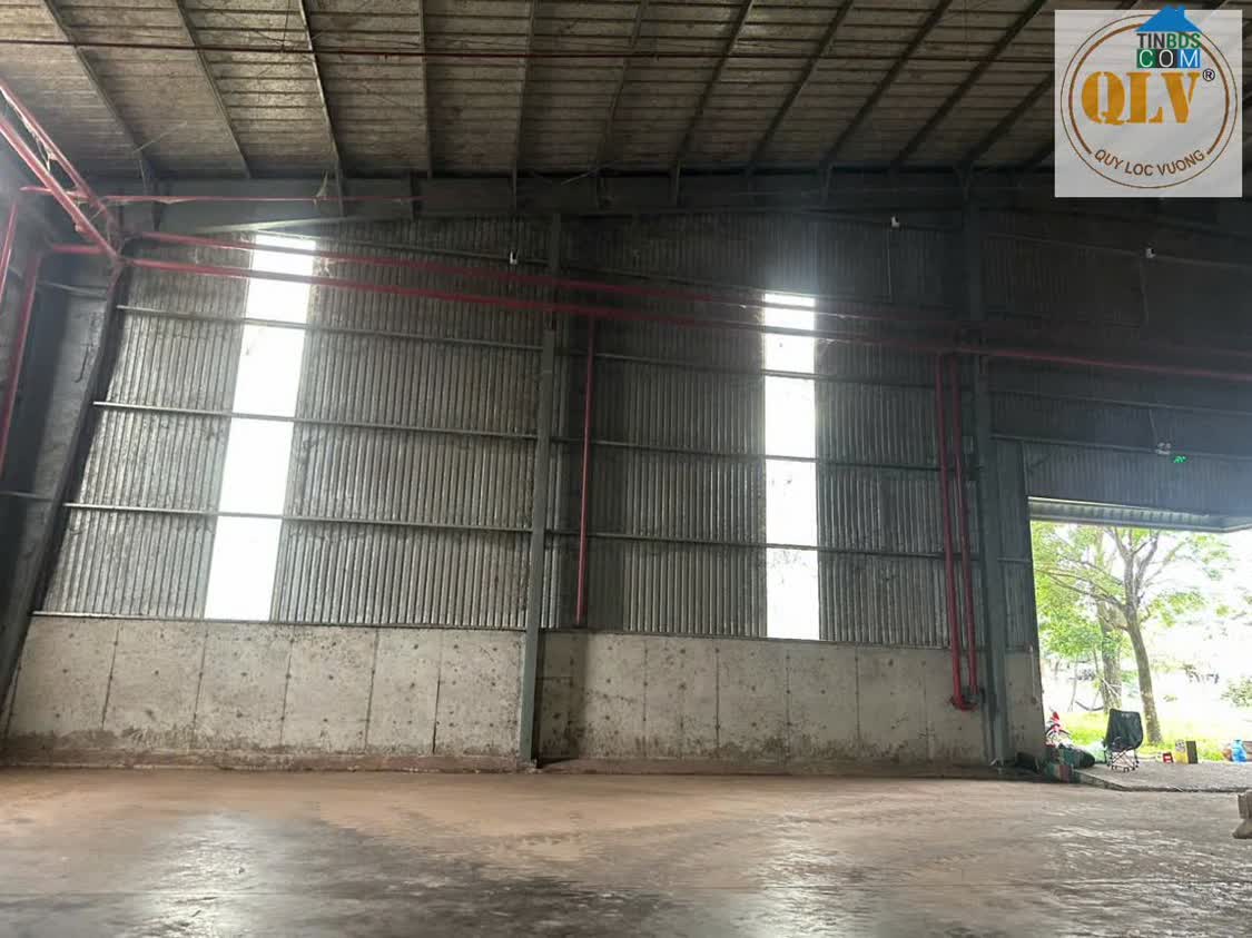 Ảnh Cho thuê hoặc bán nhà xưởng – Mỹ Xuân, Bà Rịa – Vũng Tàu 0