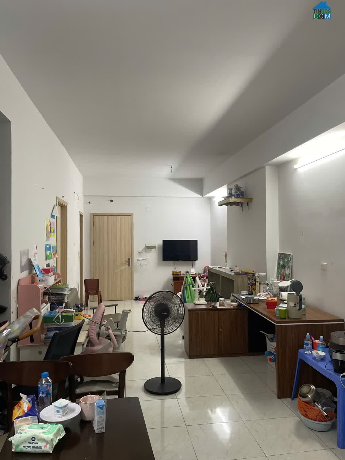 Ảnh Gấp Bán Căn Hộ 02 Ngủ, 02wc, 68 M2, Kđt Thanh Hà, Hà Đông, Hà Nội, Giá 2.62 Tỷ 0