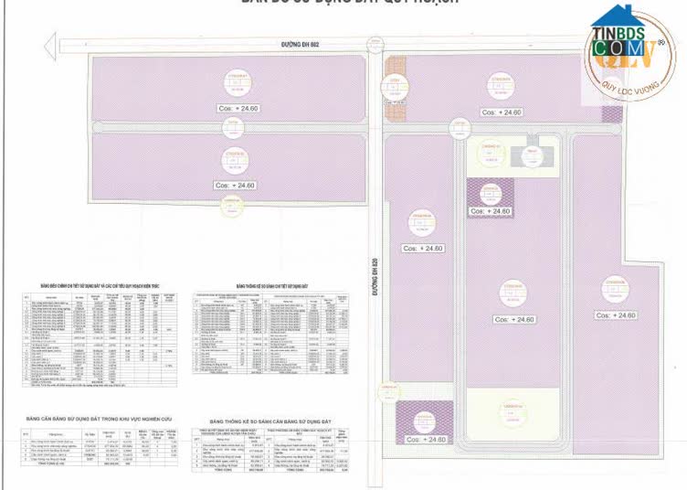 Ảnh Cho thuê đất CCN Tân Châu, Tây Ninh 0