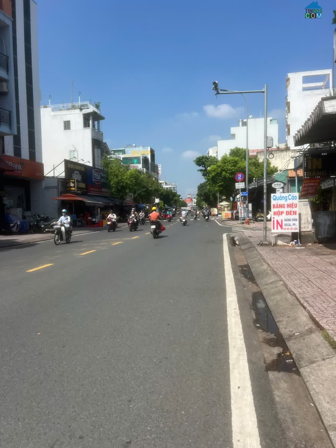 Ảnh Ngộp Ngân Hàng Bán Gấp 30 Tỷ MTKD Gò Dầu Tân Phú 0