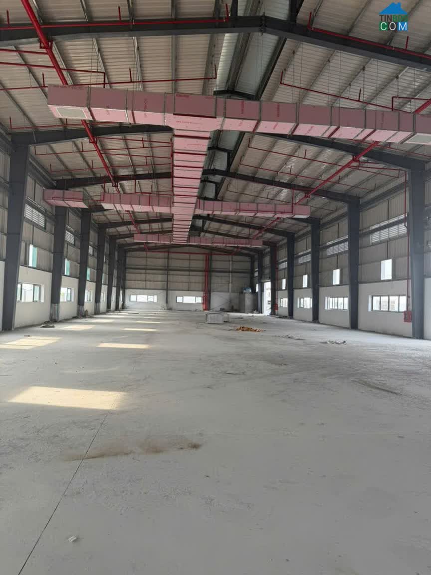Ảnh Nhà Xưởng Hóa Chất Tại Bắc Ninh | Từ 1.000m² | PCCC Tự Động | Giá Từ 4 Usd/m² 0