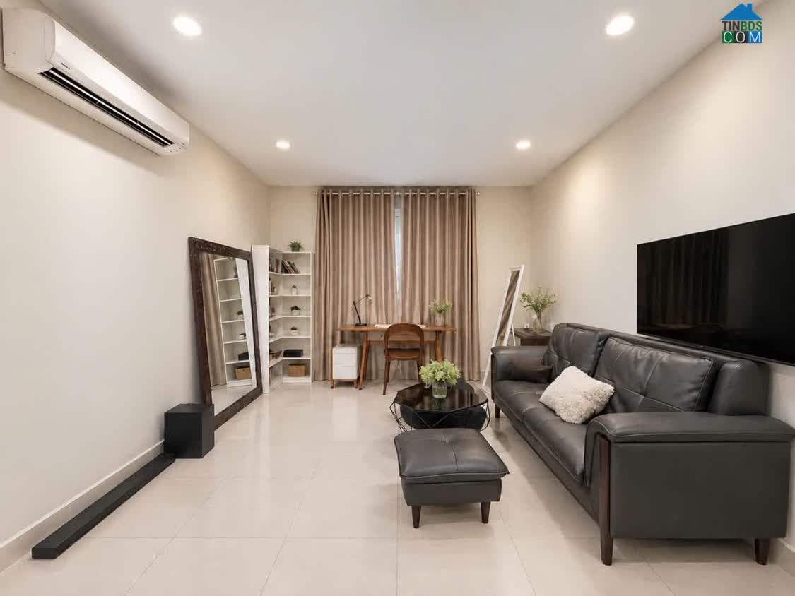 Ảnh Nhà Ngộp Thanh Lý Nhanh Gần Bến Xe Quận 8 Giá 1 Tỷ 680 Triệu 0